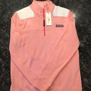 NWT Vineyard Vines Women’s Shep Shirt